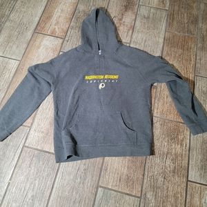 Washington Hoodie